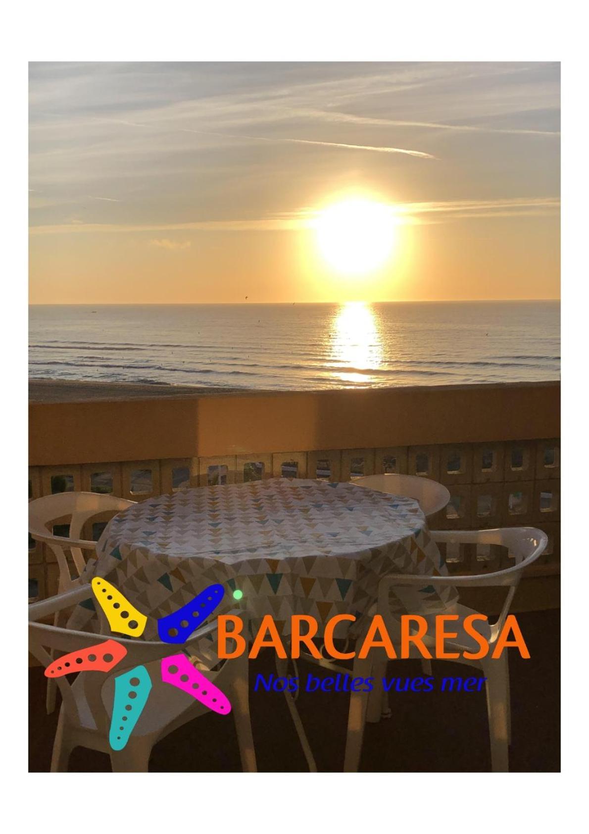 Barcaresa-Ravissant Appartement Piscine Vue Mer Wifi Parking Gratuit Le Barcares Luaran gambar