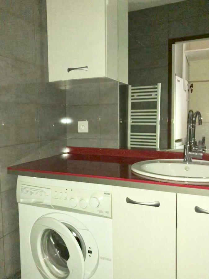 Barcaresa-Ravissant Appartement Piscine Vue Mer Wifi Parking Gratuit Le Barcares Luaran gambar