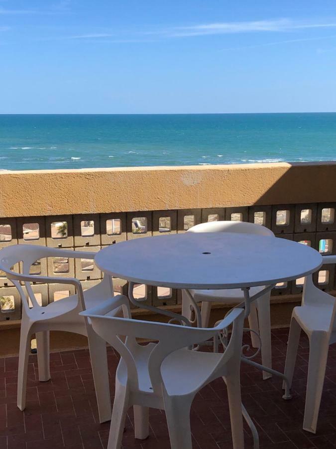 Barcaresa-Ravissant Appartement Piscine Vue Mer Wifi Parking Gratuit Le Barcares Luaran gambar